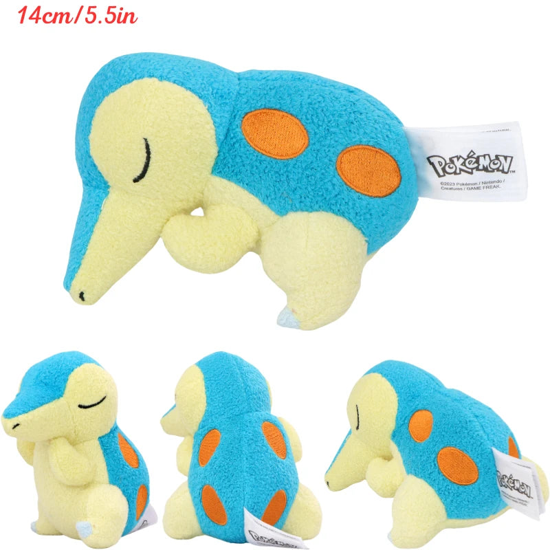 Peluches Pokémon
