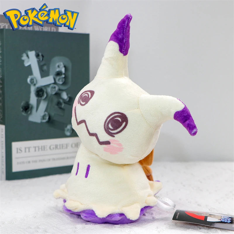 Peluches Pokémon