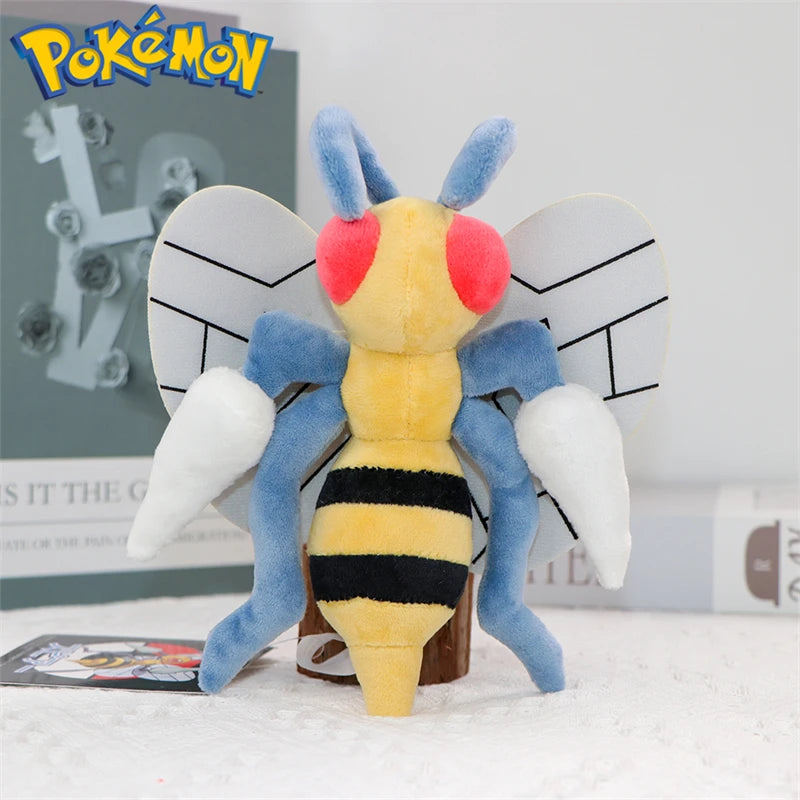 Peluches Pokémon
