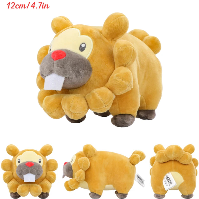 Peluches Pokémon