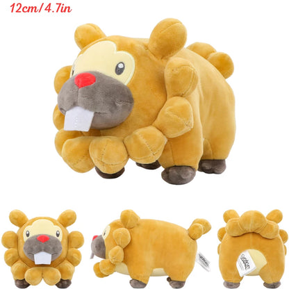 Peluches Pokémon