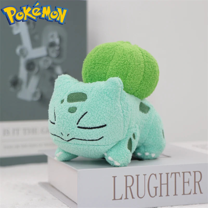 Peluches Pokémon