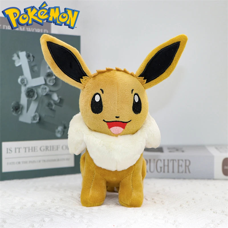 Peluches Pokémon