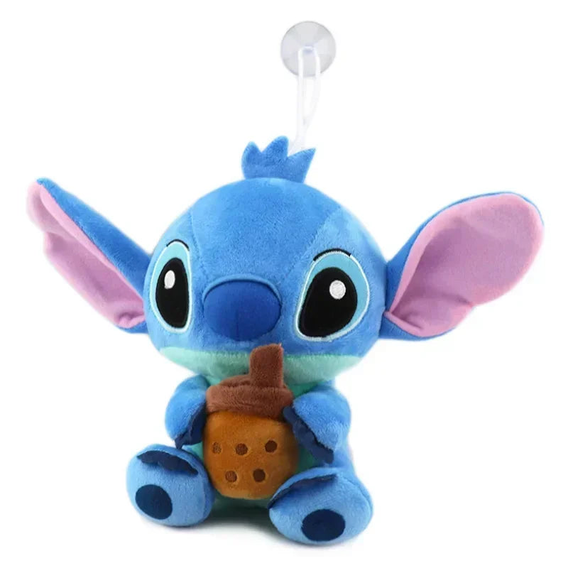 Peluches Lilo & Stitch