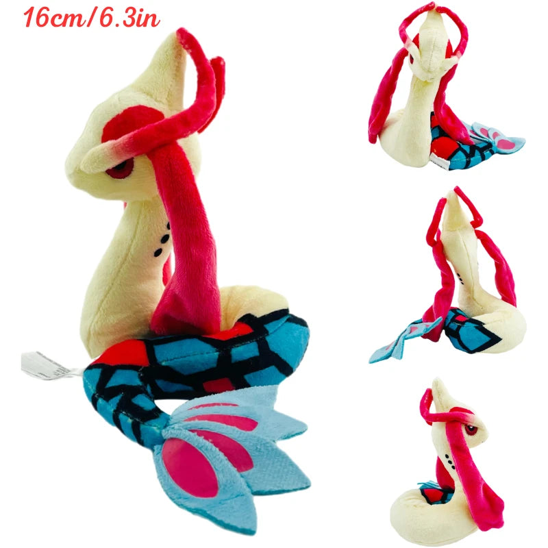 Peluches Pokémon
