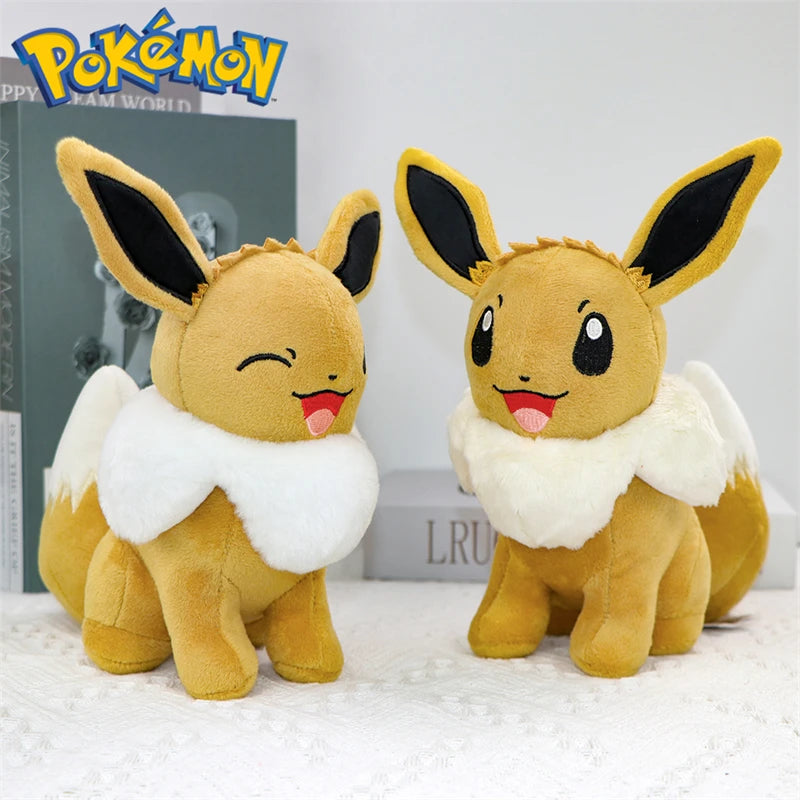 Peluches Pokémon
