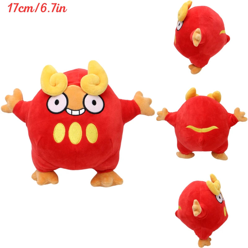 Peluches Pokémon
