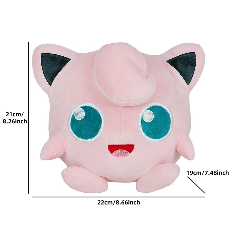 Peluches Pokémon 2