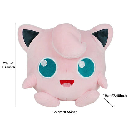 Peluches Pokémon 2