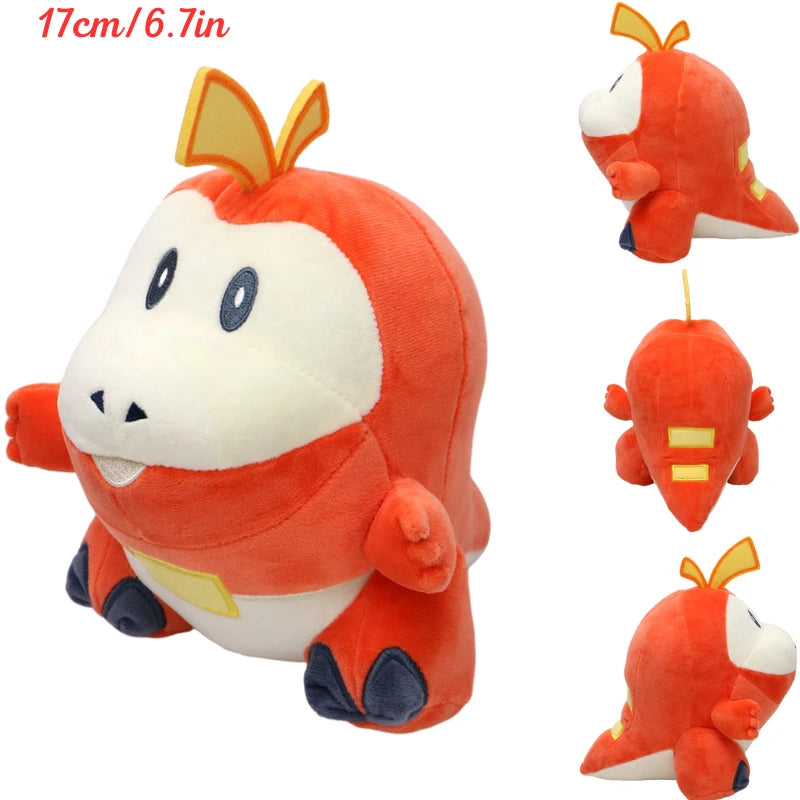 Peluches Pokémon