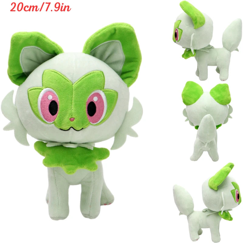 Peluches Pokémon