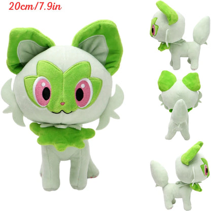 Peluches Pokémon