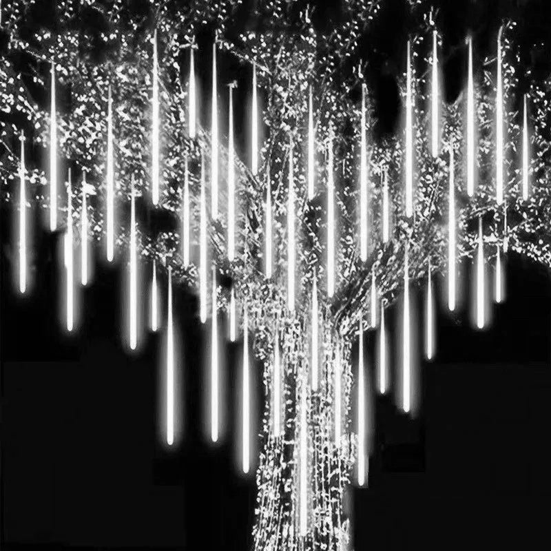 Guirlande LED Pluie de Météores