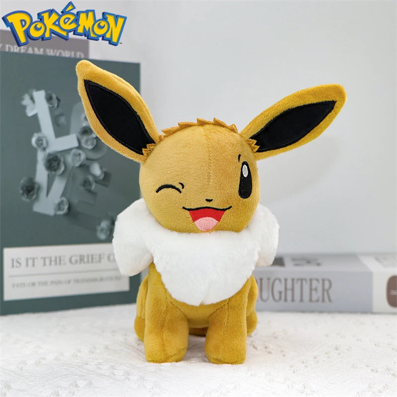 Peluches Pokémon