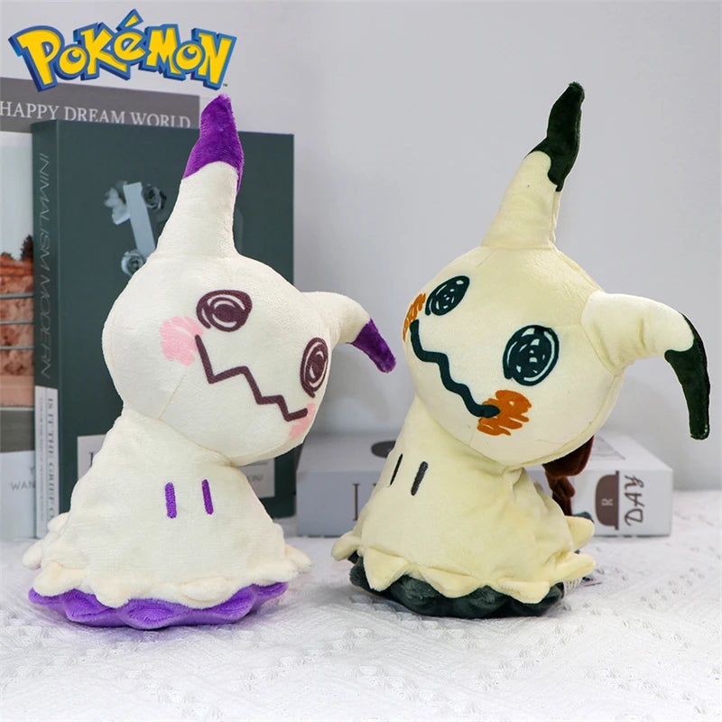 Peluches Pokémon