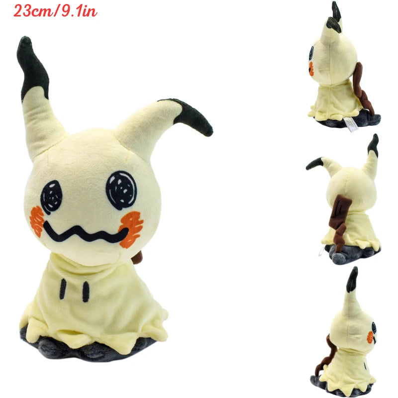 Peluches Pokémon