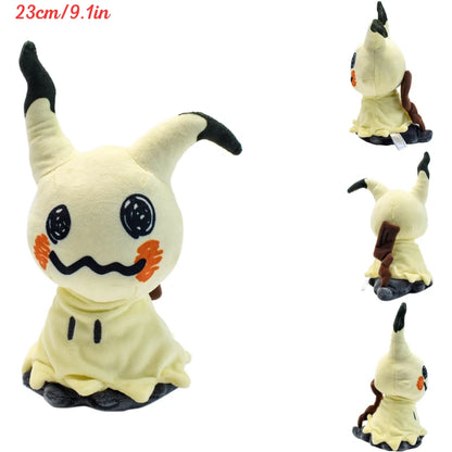 Peluches Pokémon