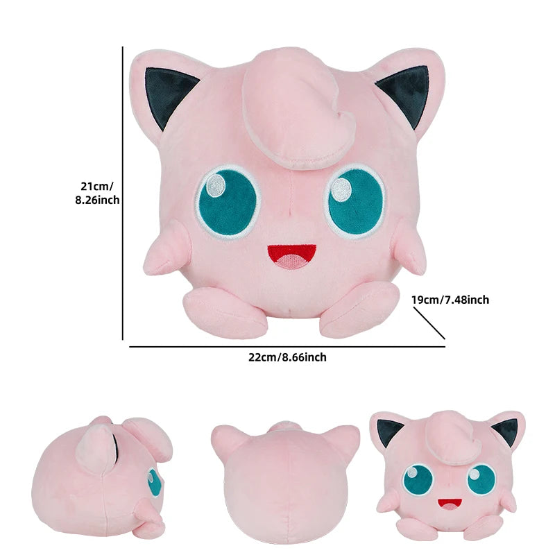 Peluches Pokémon 2