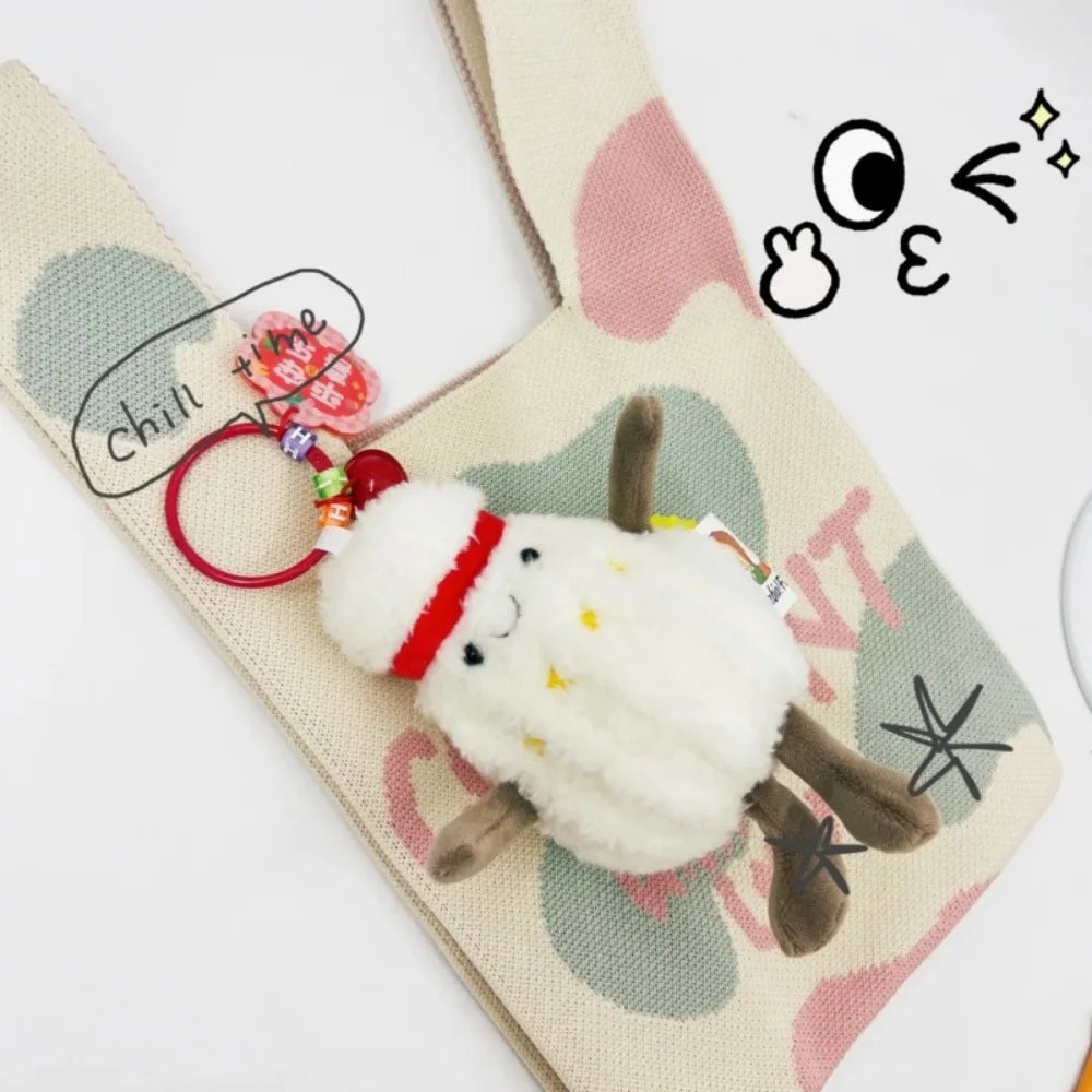 Peluche Rilakkuma Édition Limitée 20ᵉ Anniversaire