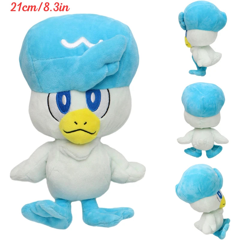 Peluches Pokémon