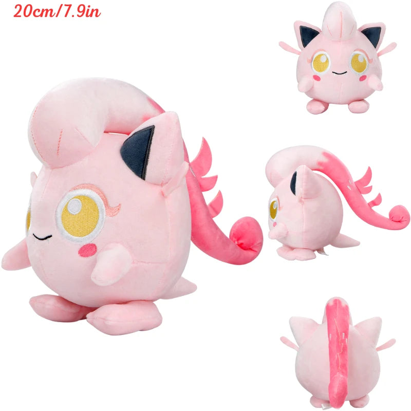 Peluches Pokémon