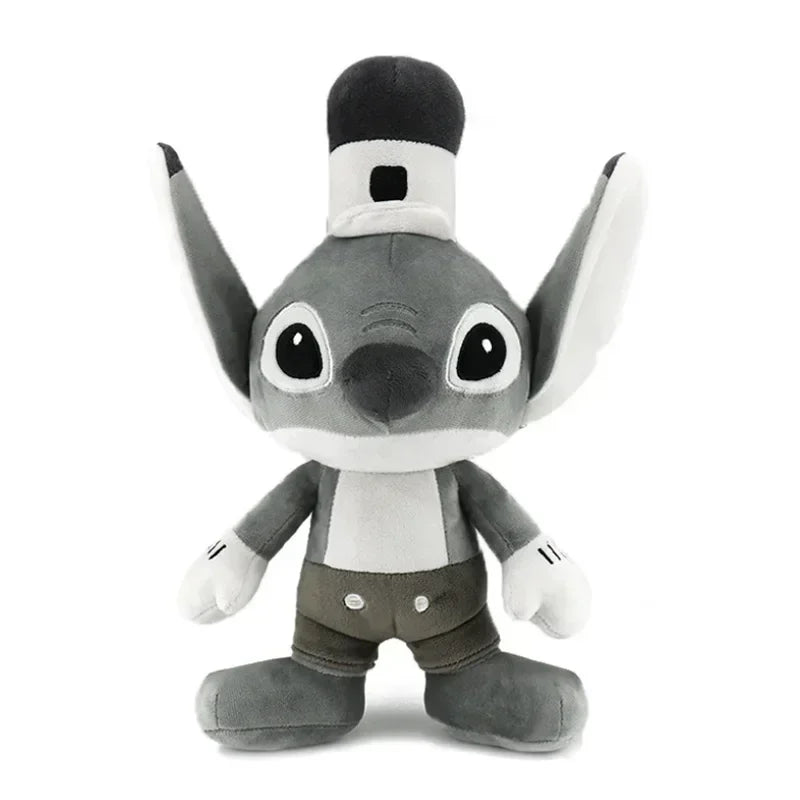 Peluches Lilo & Stitch