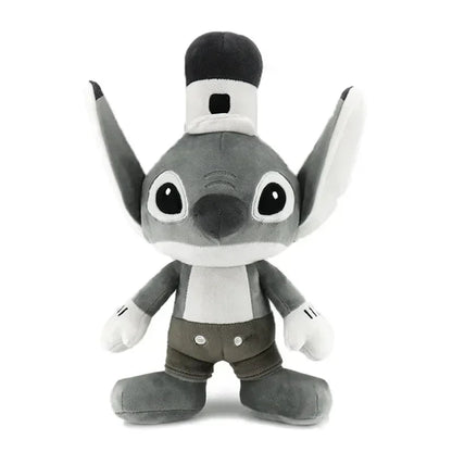 Peluches Lilo & Stitch