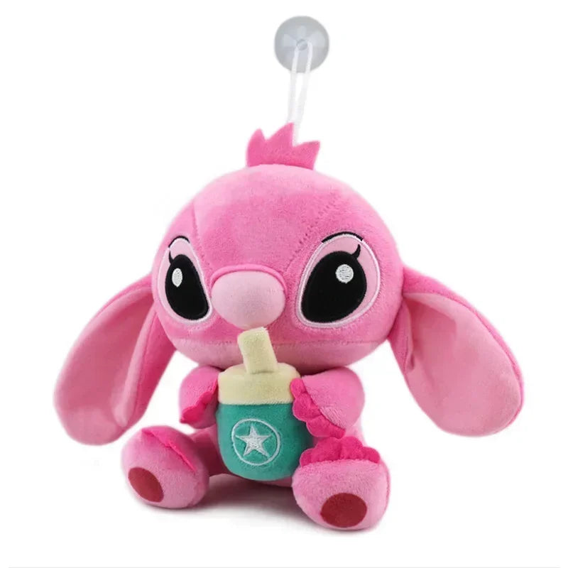Peluches Lilo & Stitch