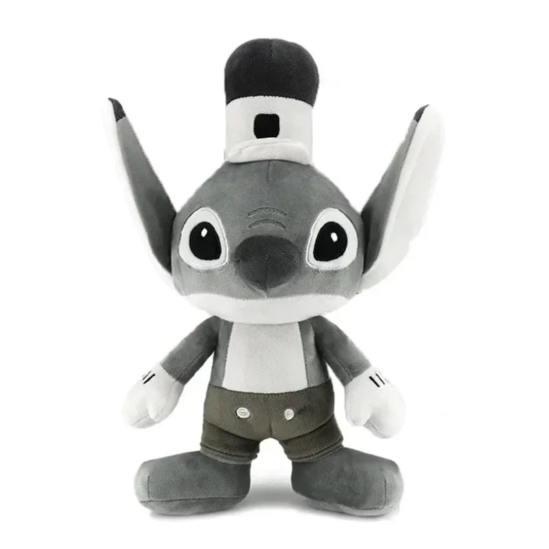 Peluches Lilo & Stitch