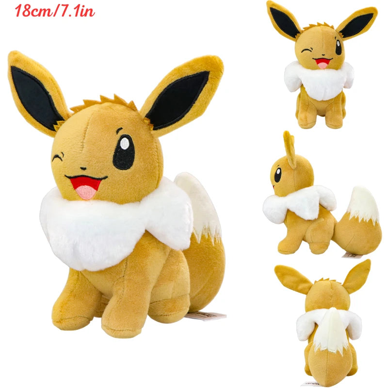 Peluches Pokémon