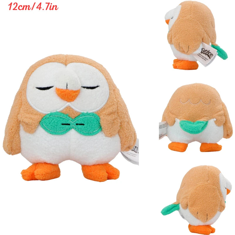 Peluches Pokémon