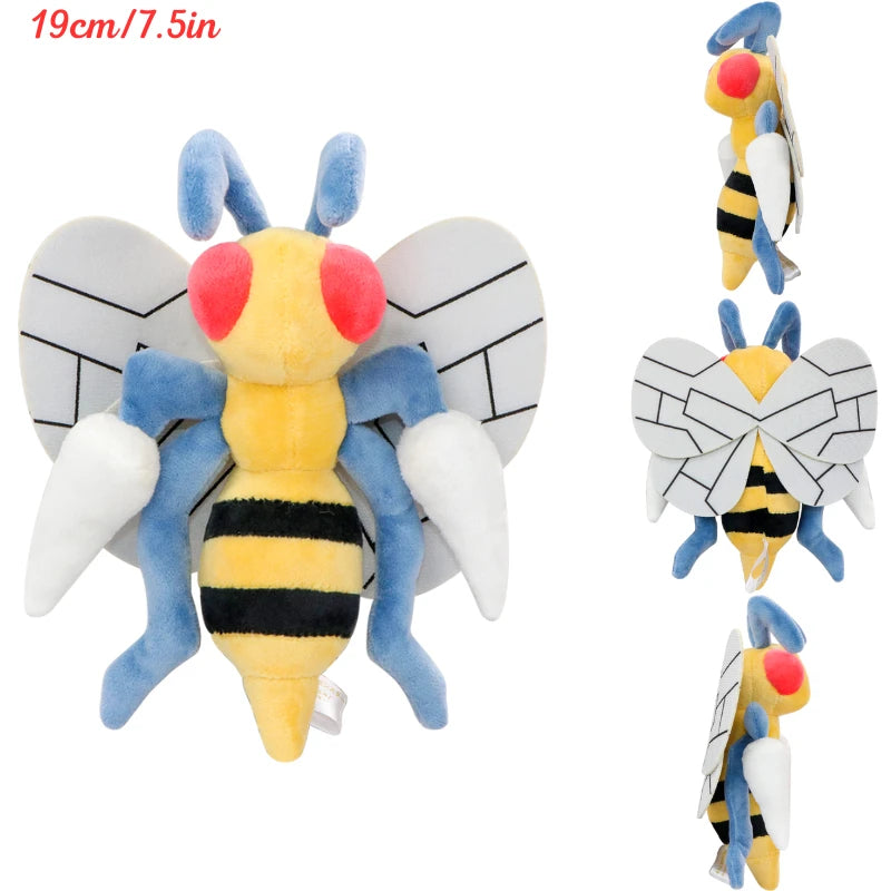 Peluches Pokémon
