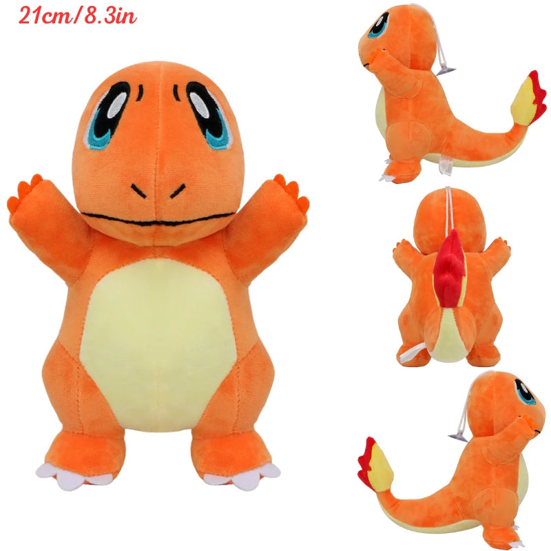 Peluches Pokémon
