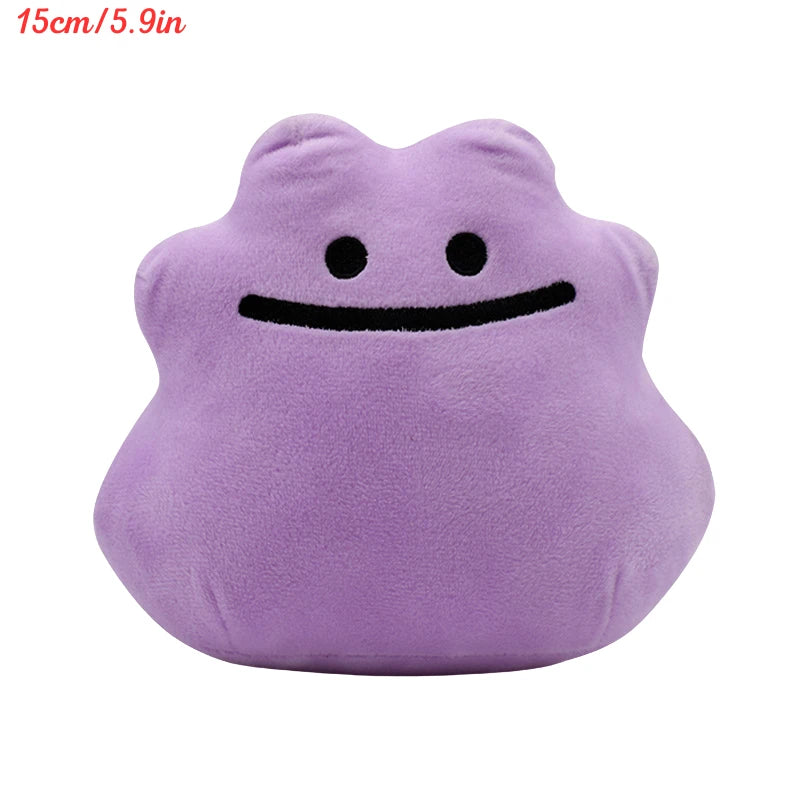 Peluches Pokémon