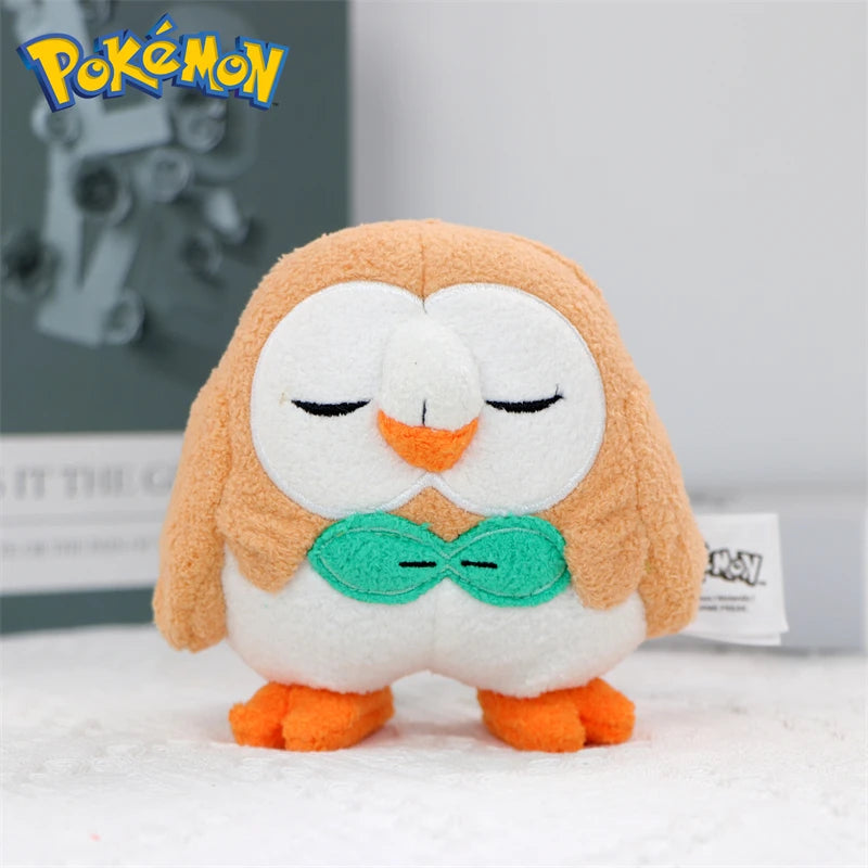 Peluches Pokémon