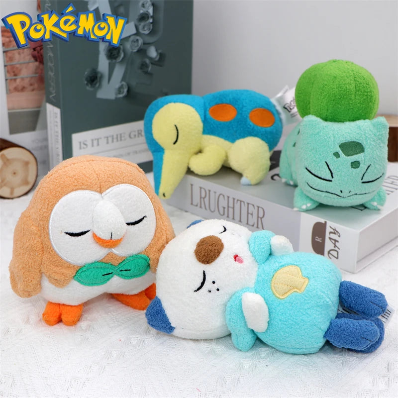 Peluches Pokémon