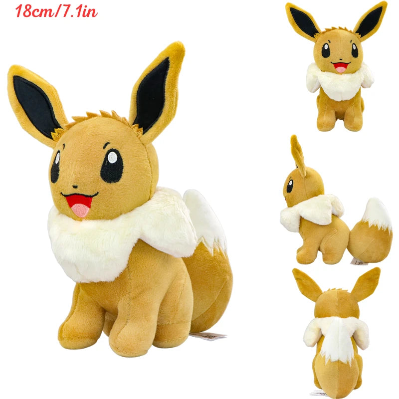 Peluches Pokémon