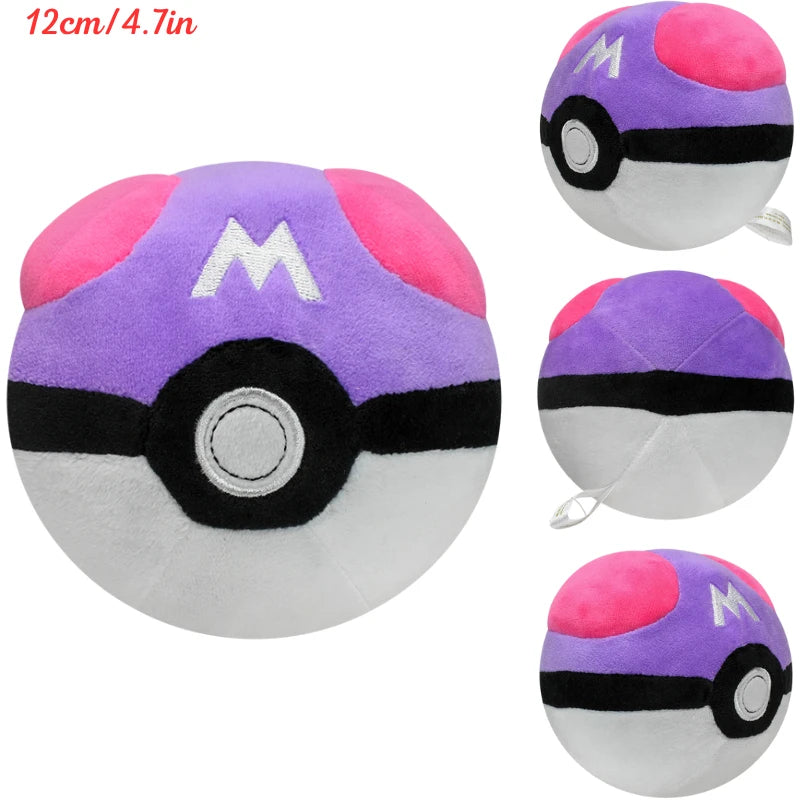 Peluches Pokémon