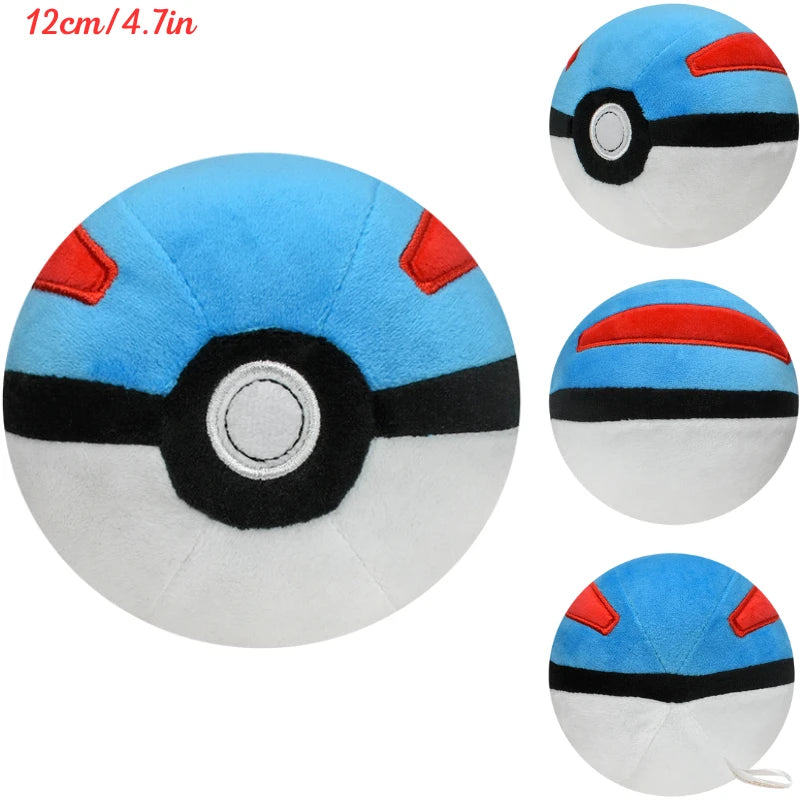 Peluches Pokémon