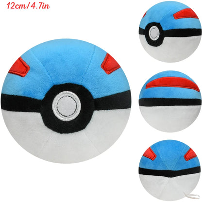 Peluches Pokémon
