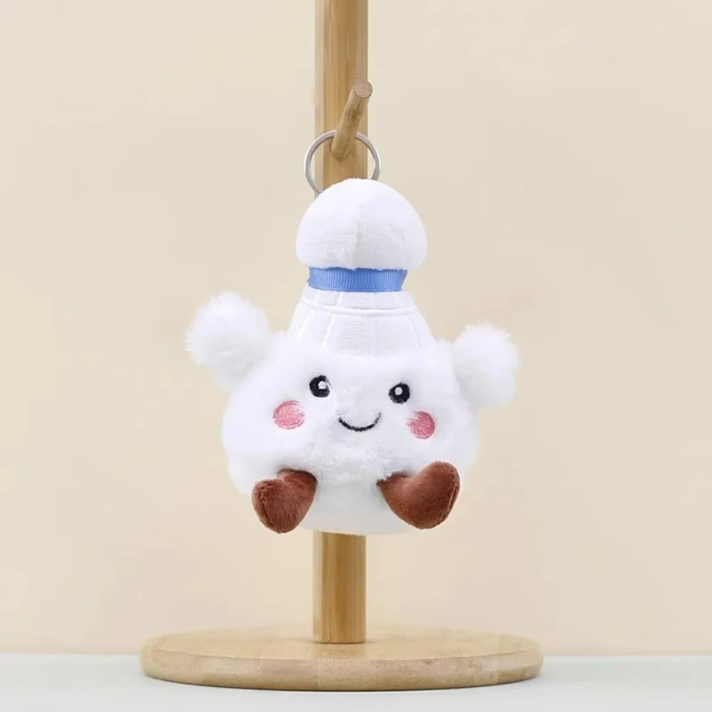 Peluche Rilakkuma Édition Limitée 20ᵉ Anniversaire