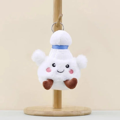 Peluche Rilakkuma Édition Limitée 20ᵉ Anniversaire