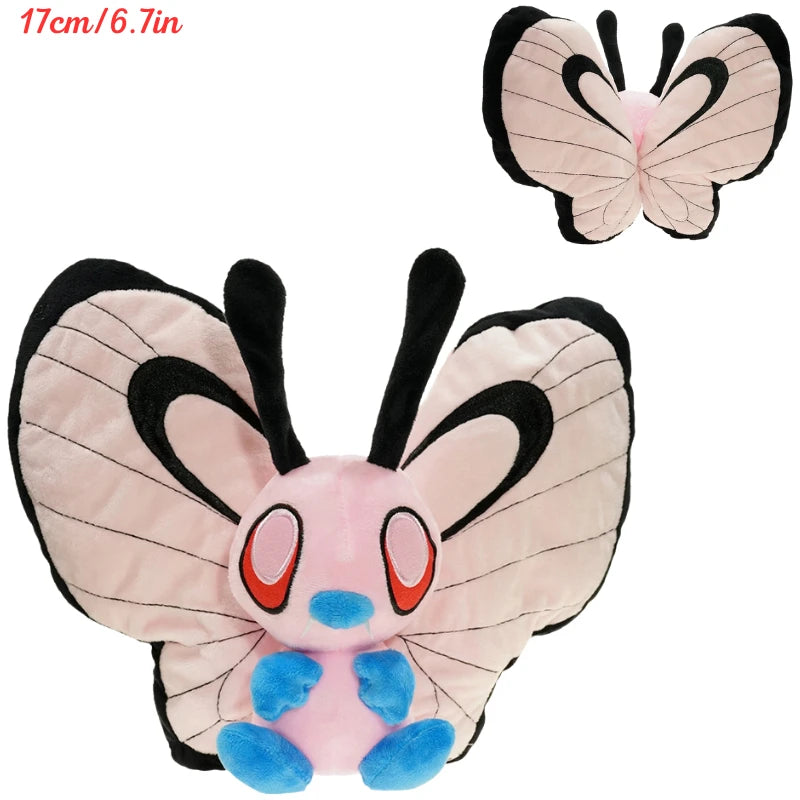 Peluches Pokémon