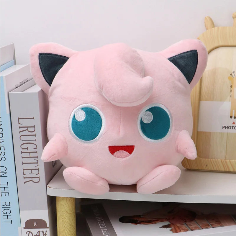Peluches Pokémon 2