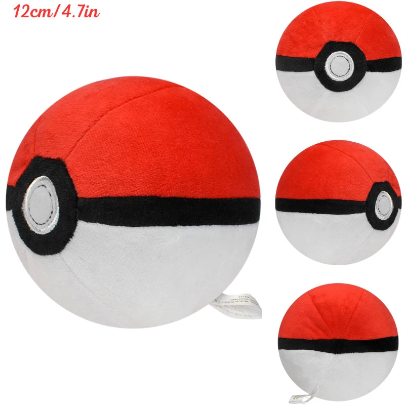 Peluches Pokémon