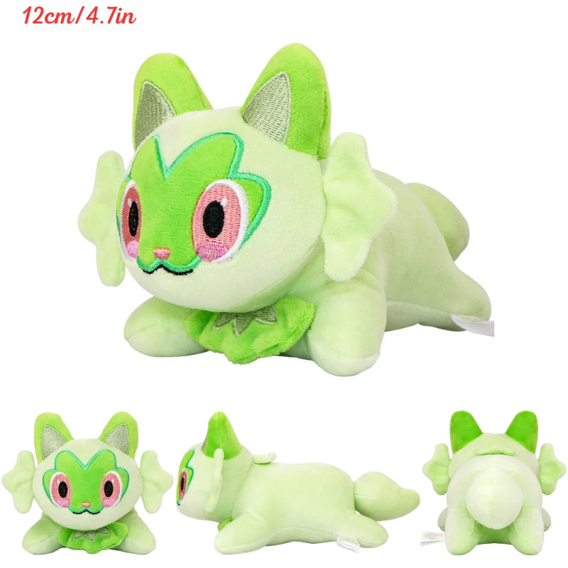 Peluches Pokémon