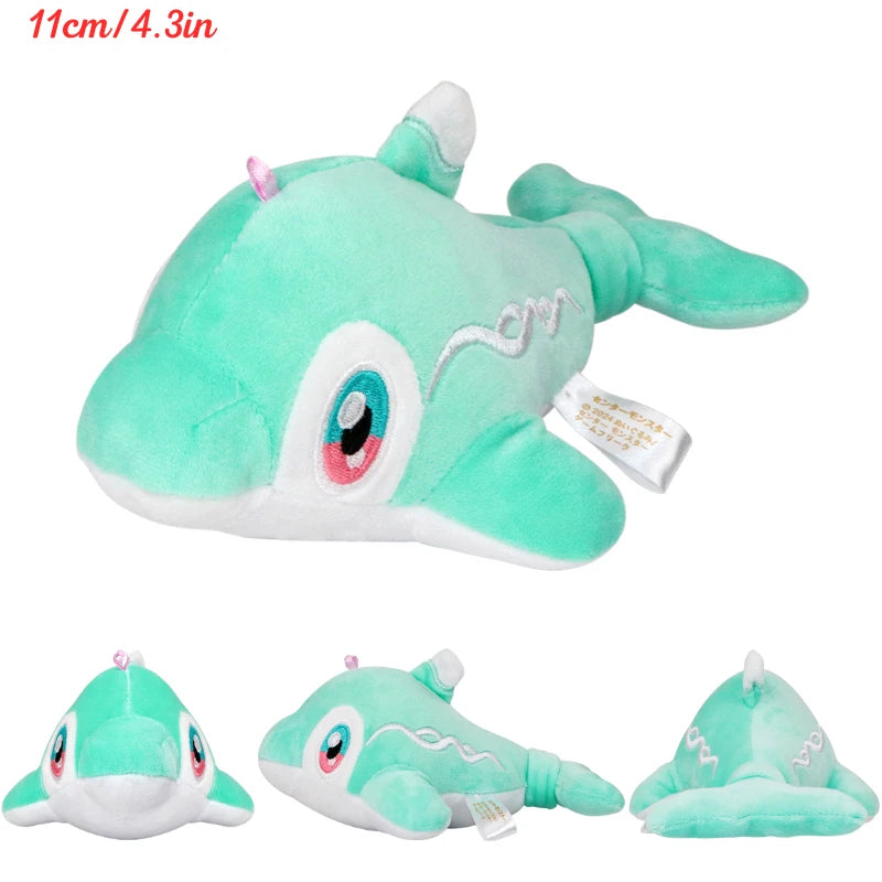 Peluches Pokémon