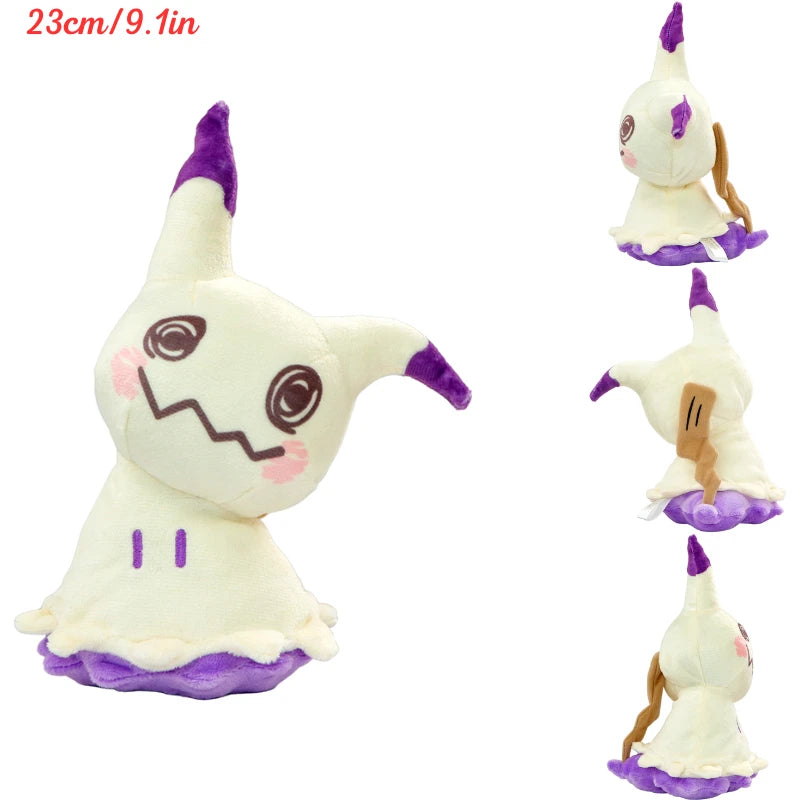Peluches Pokémon