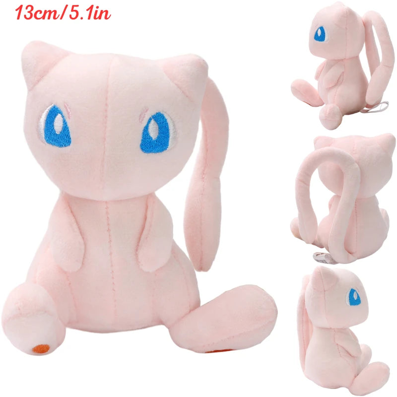 Peluches Pokémon