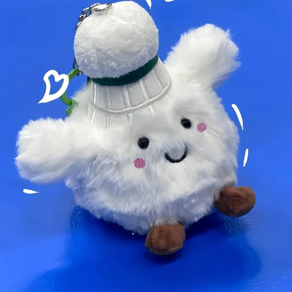 Peluche Rilakkuma Édition Limitée 20ᵉ Anniversaire